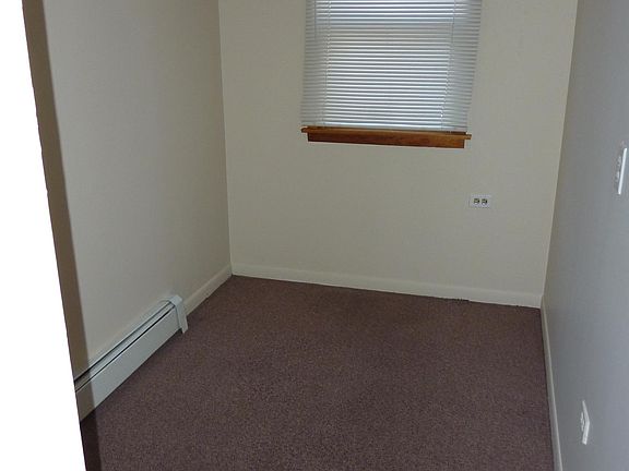 Second Bedroom/Office