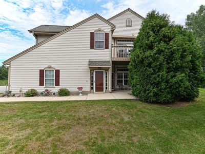 8634 S Roxbury WAY, Oak Creek, WI, 53154