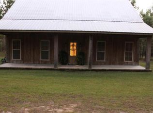 1212 Seminary Sumrall Rd, Seminary, MS 39479