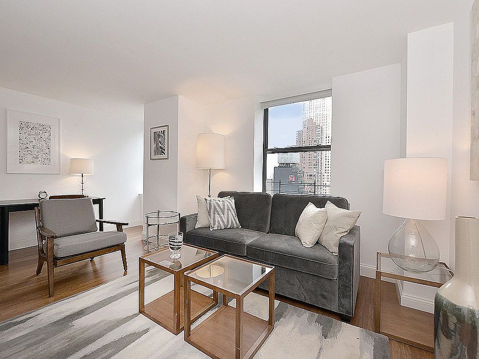 150 W 51st St APT 2011, New York, NY 10019 Zillow