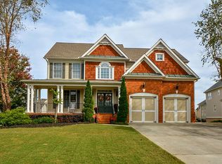 2993 Heart Pine Ln, Buford, GA 30519