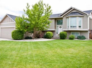 15220 N Bonnett St, Mead, WA 99021