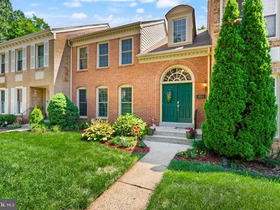 4619 Luxberry Dr, Fairfax, VA, 22032
