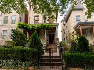 1309 Kenyon St NW #BASEMENT, Washington, DC 20010