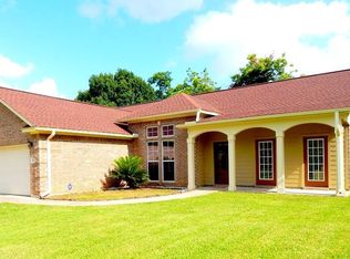 6695 Guess Rd, Beaumont, TX 77708