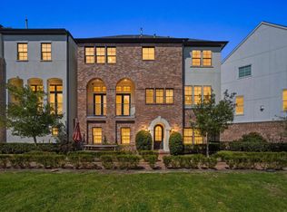 9452 London Bridge Sta, Houston, TX 77045