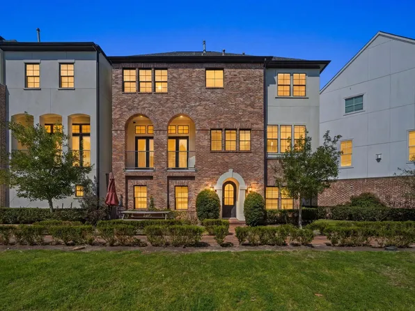 9452 London Bridge Sta, Houston, TX 77045