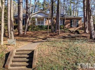 3700 Shadybrook Dr, Raleigh, NC 27609