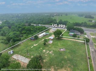 11846 Prairie Hill Dr, Hearne, TX 77859