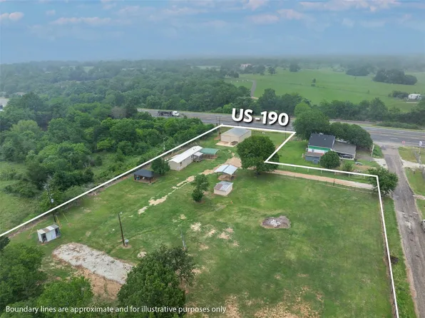 11846 Prairie Hill Dr, Hearne, TX 77859