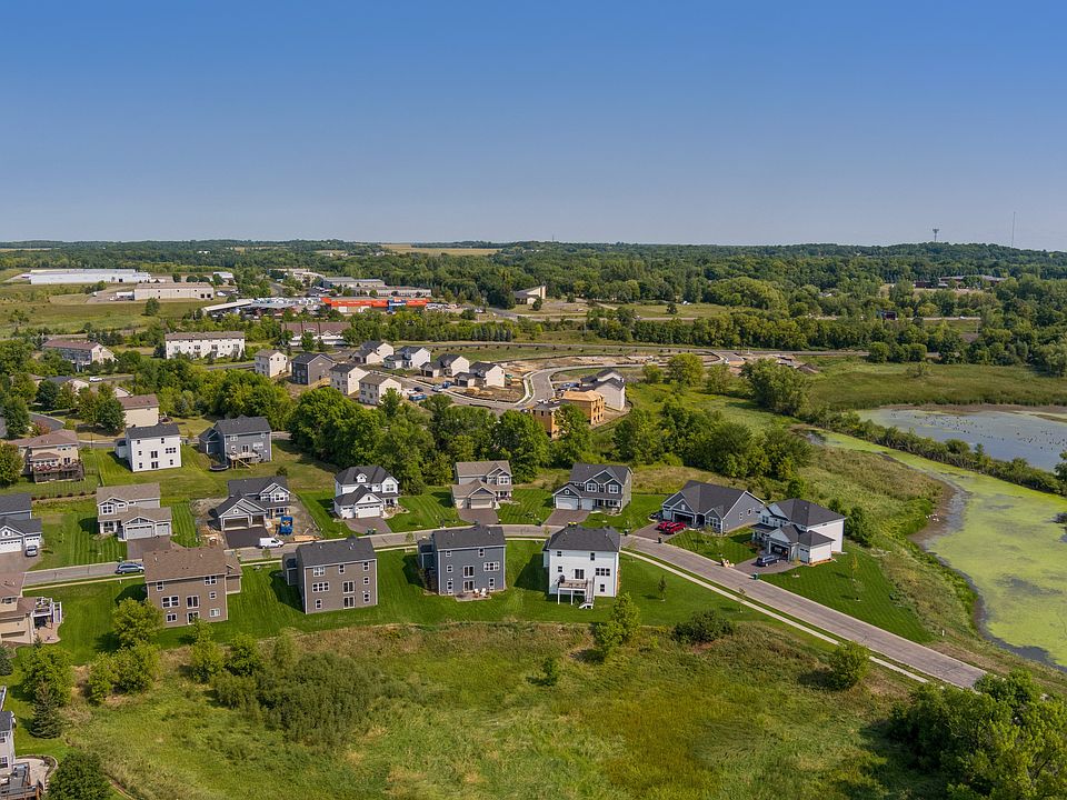 Parkwood by Lennar in Rockford MN Zillow