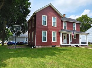 509 S Madison St, Morrison, IL 61270