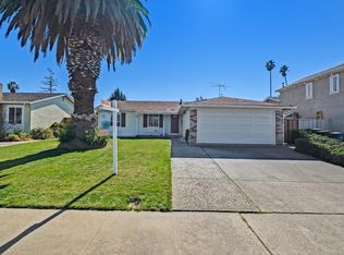 34841 Begonia St, Union City, CA