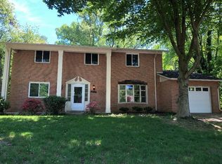 5121 Swift Ct, Fairfax, VA 22032