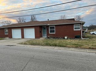240 Smith St #240, West Jefferson, OH 43162