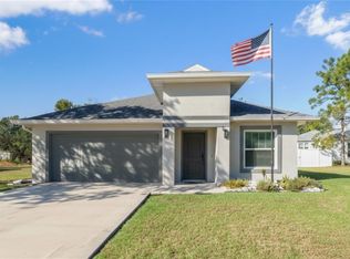 13374 SW 60th Court Rd, Ocala, FL 34473