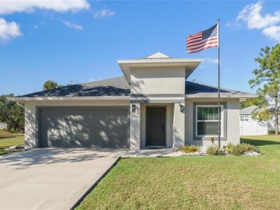 13374 SW 60th Court Rd, Ocala, FL, 34473