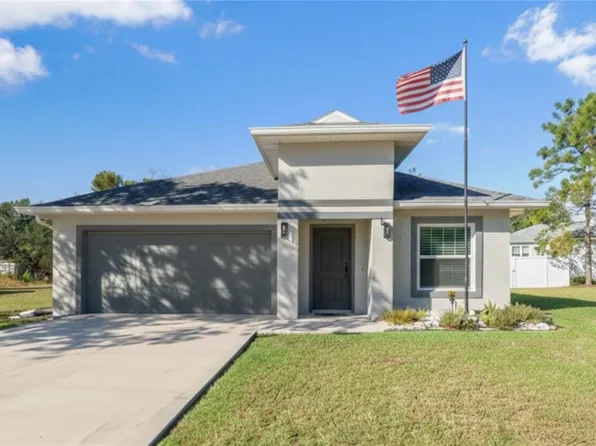 13374 SW 60th Court Rd, Ocala, FL 34473