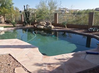 5733 W T Ryan Ln, Laveen, AZ 85339