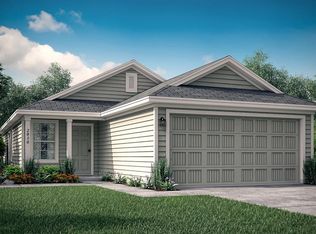 5521 Berea St, Forney, TX 75126