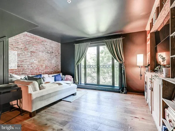 1000 Fell St Unit 411, Baltimore, MD 21231
