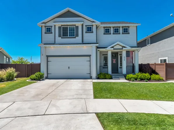 429 N 20 E, Vineyard, UT 84059
