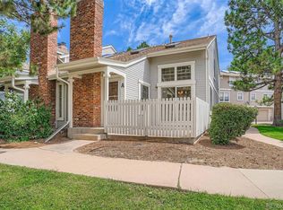 2887 W Long Cir APT A, Littleton, CO 80120