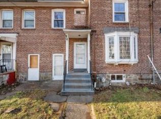 63 Goddard Ave, Bridgeport, CT 06610