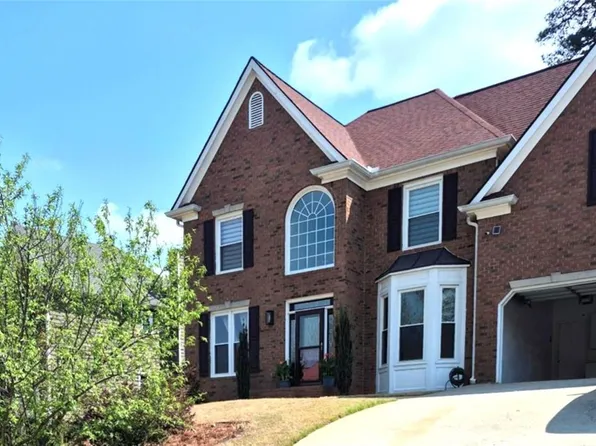 4658 Arcadia Ct NW, Acworth, GA 30101