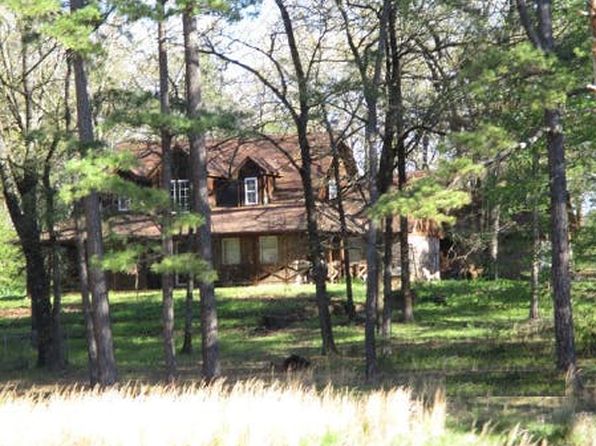 13 Artesian Well Rd, New Blaine, AR 72851
