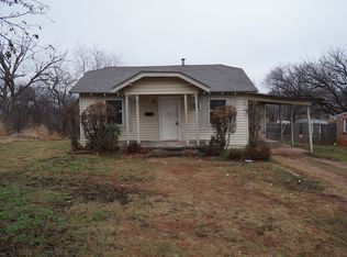 833 NE 31st St, Oklahoma City, OK 73105