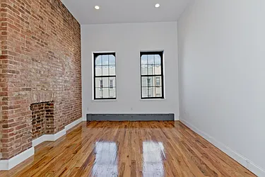 Rented by Compass