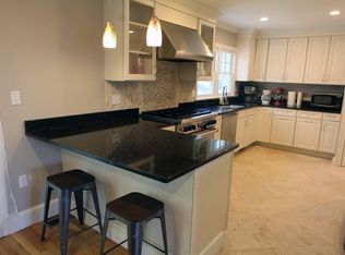 119 York Ter #1, Brookline, MA 02446