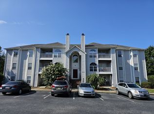 3614-2B Morris Farm Dr, Greensboro, NC 27409