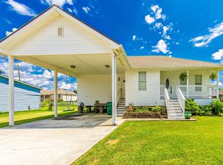 617 Church St, Raceland, LA 70394