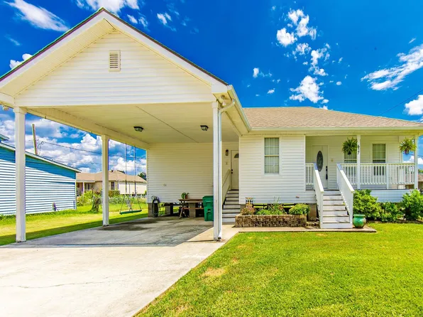 617 Church St, Raceland, LA 70394
