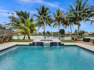 16166 NW 13th St, Pembroke Pines, FL 33028