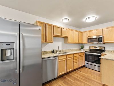 805 Mantle Dr APT D, Belgrade, MT, 59714