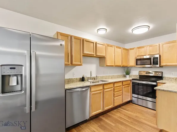 805 Mantle Dr APT D, Belgrade, MT 59714