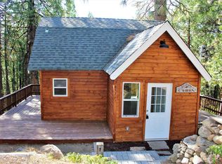 26579 Old Mono Rd, Long Barn, CA 95335