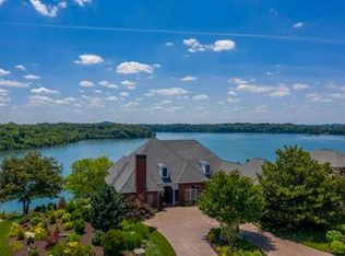 153 Indian Shadows Dr, Maryville, TN 37801