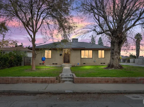 2901 Berkeley St, Bakersfield, CA 93305