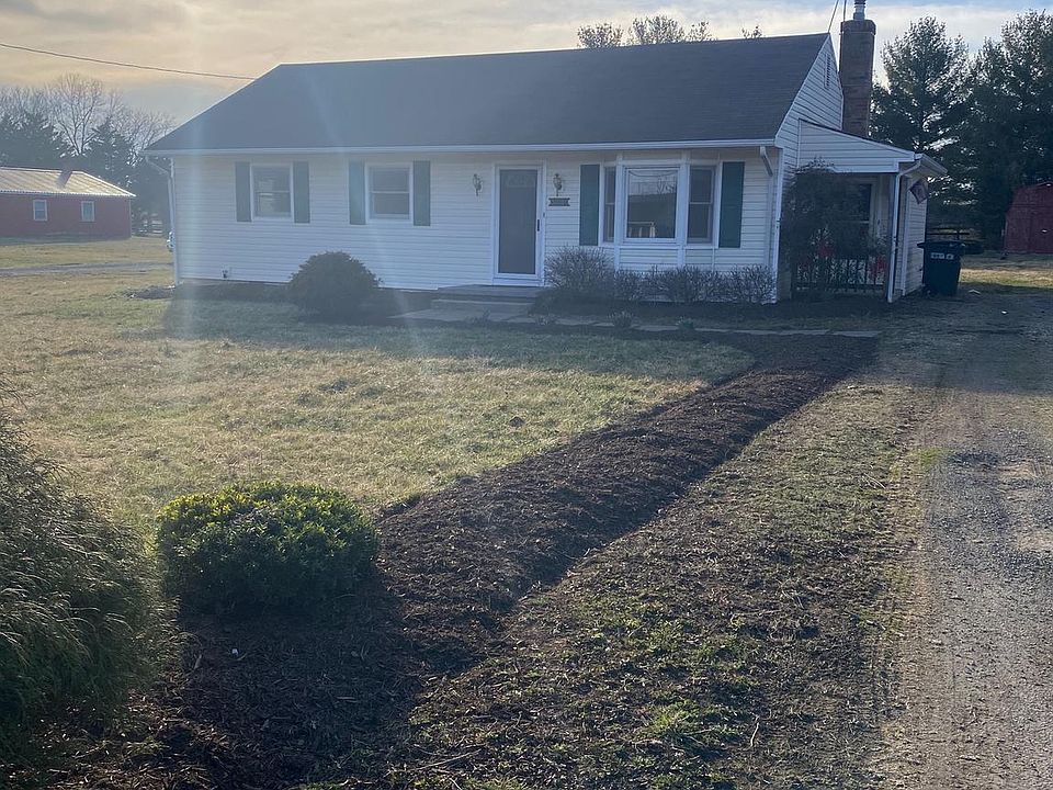 183 Shepherds Mill Rd, Berryville, VA 22611 Zillow