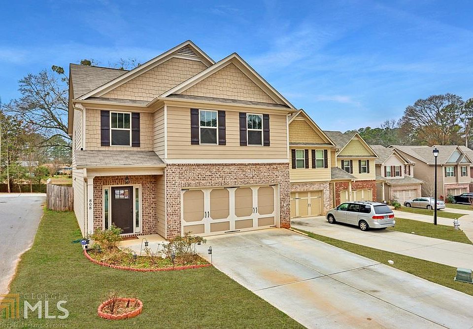 1st image of 808 Burns Estates Dr