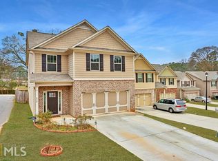 808 Burns Estates Dr, Lilburn, GA 30047