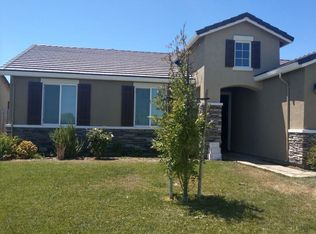 2463 N Creekside Dr, Los Banos, CA 93635