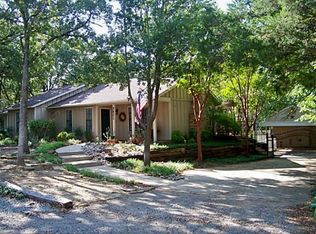 2821 Placid Cir, Grapevine, TX 76051