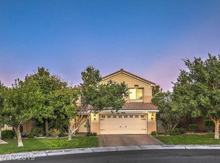 2004 Riva Del Garda Pl, Las Vegas, NV 89134