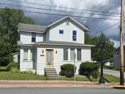 510 Main St, Coalport, PA, 16627