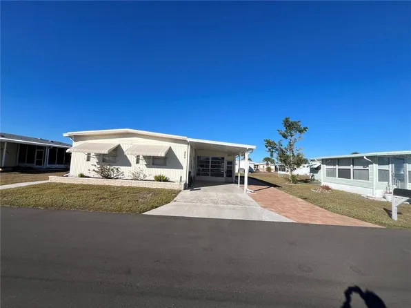 824 Cervina Dr, Venice, FL 34285